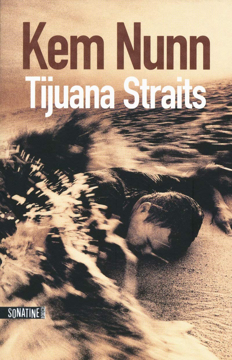 Product Image: Tijuana Straits