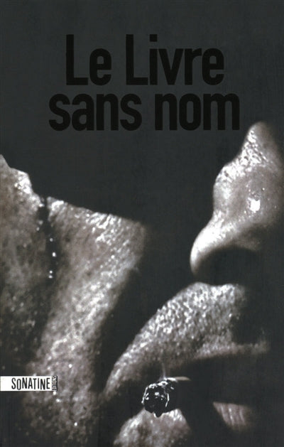 Product Image: Le livre sans nom