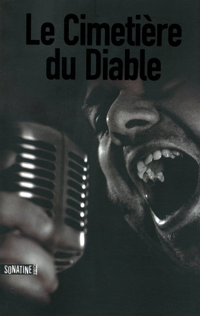 Product Image: Le cimetière du diable