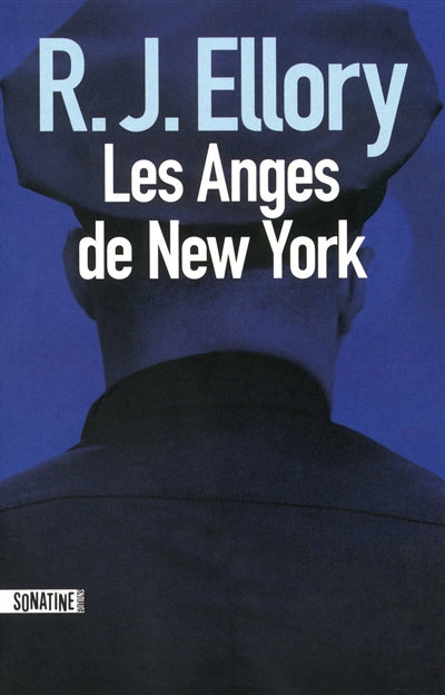 Product Image: Les anges de New York