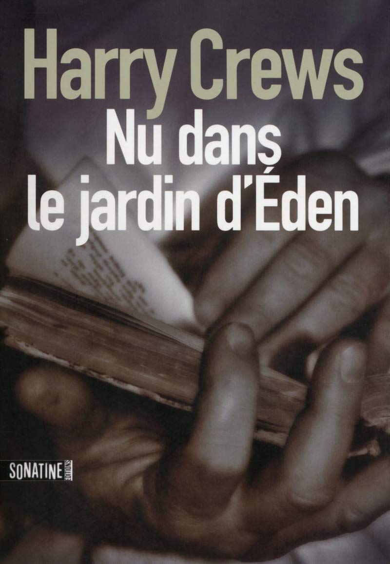 Product Image: Nu dans le jardin d'Eden