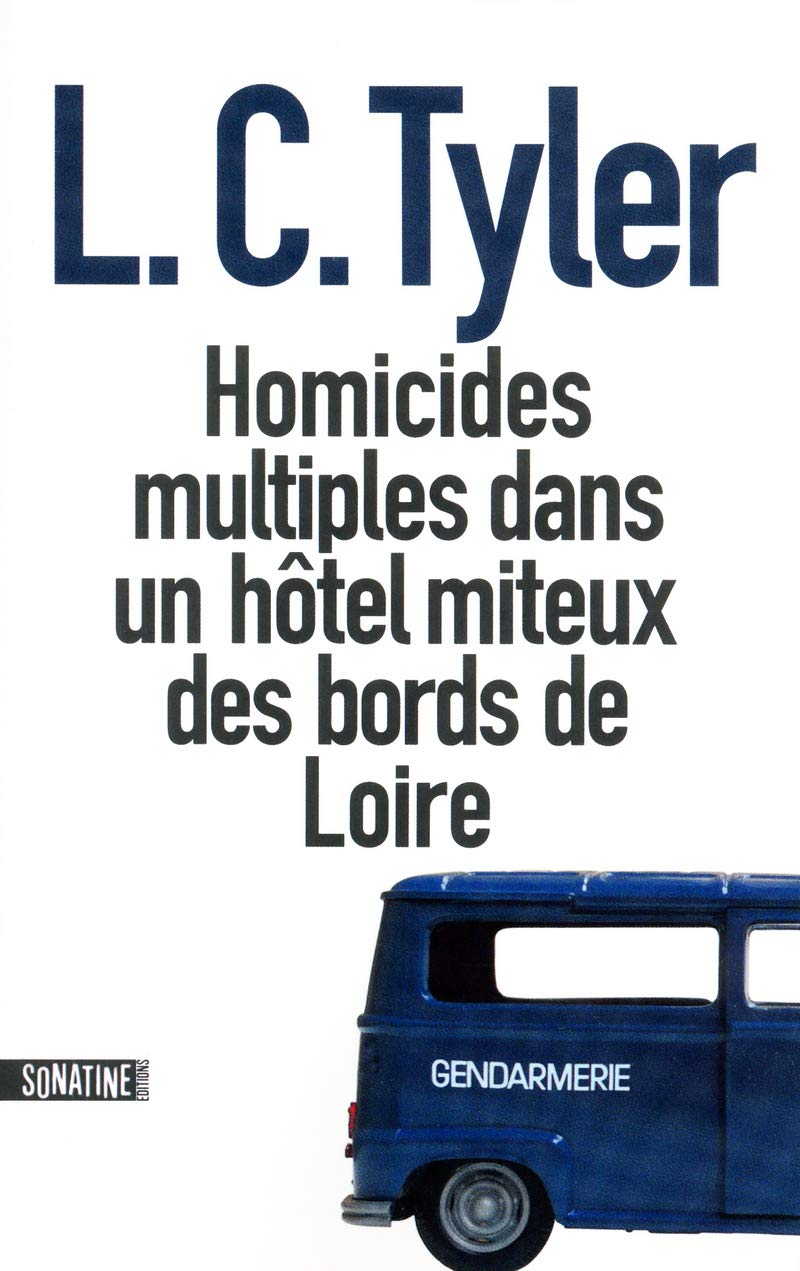 Homicides multiples dans un hôtel miteux des bords de Loire Action & Adventure