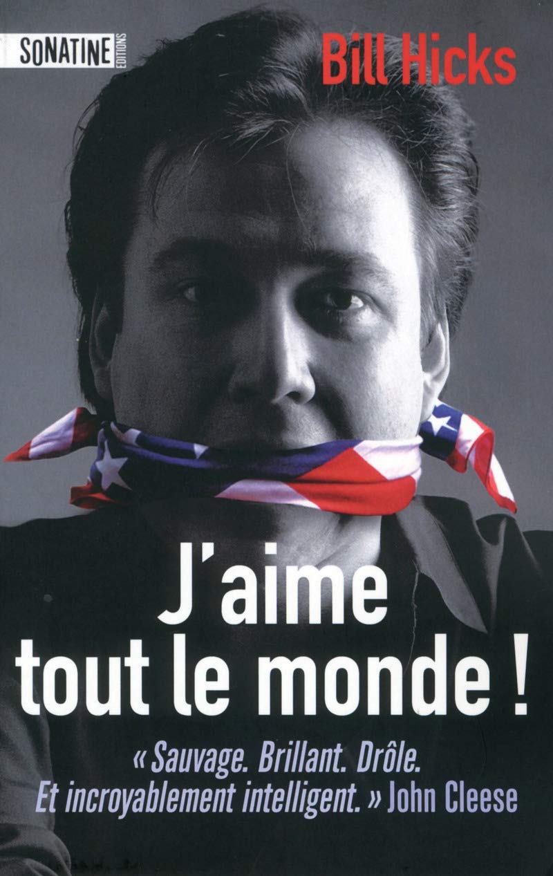J'aime tout le monde: Textes de spectacles, lettres et paroles de chansons Media & Communication