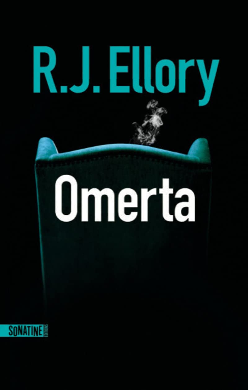 Omerta Poetry