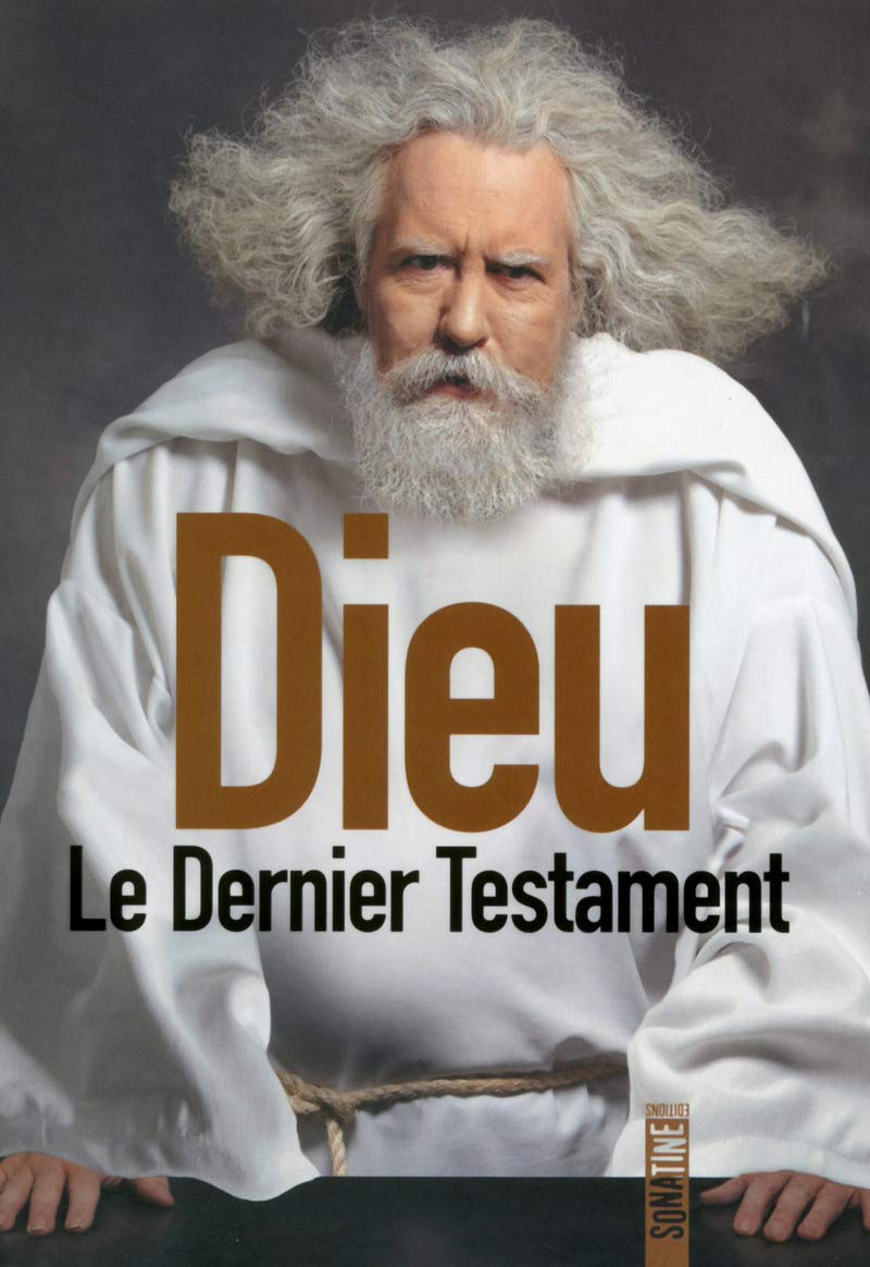 Le Dernier Testament: Mémoires Humour & Satire