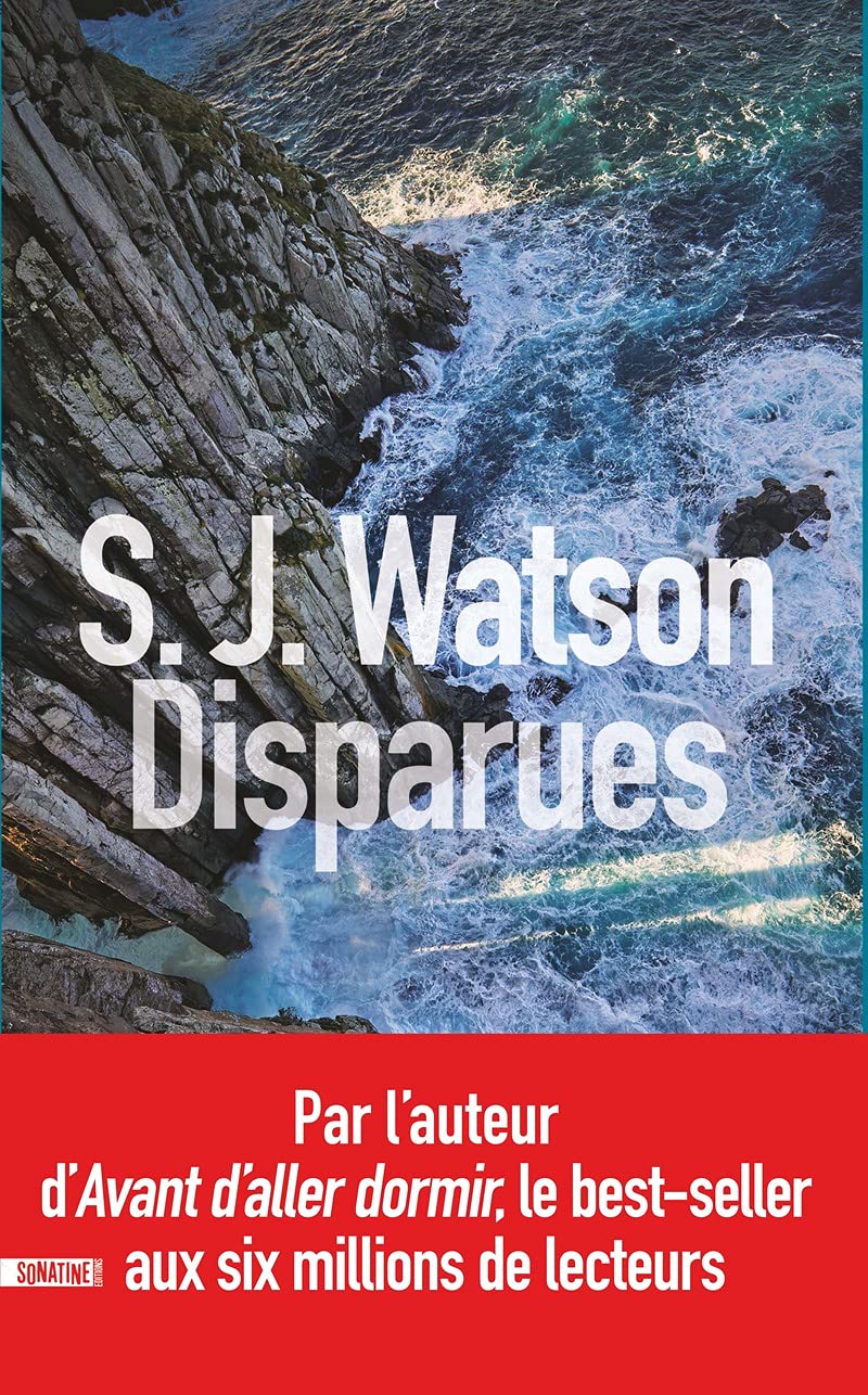 Disparues Action & Adventure