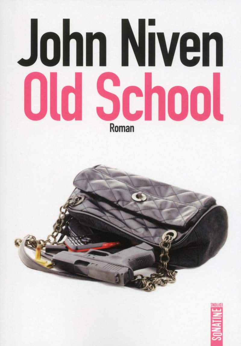 Old school (Französische Sprache) Contemporary literature