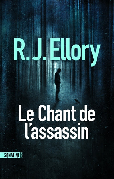Product Image: Le chant de l'assassin