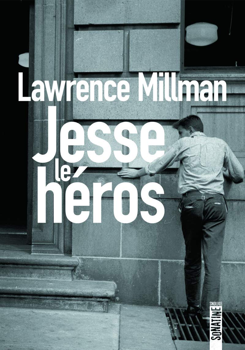 Product Image: Jesse le héros