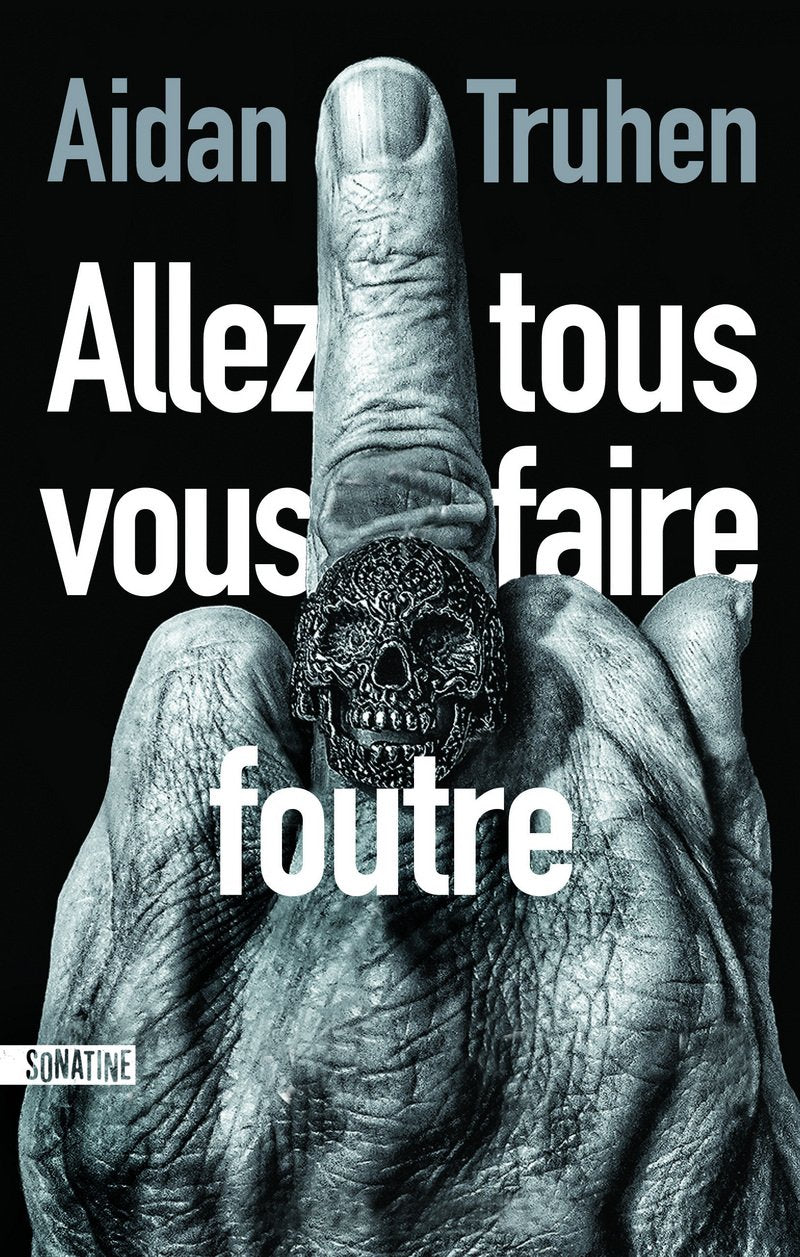 Allez tous vous faire foutre Action & Adventure