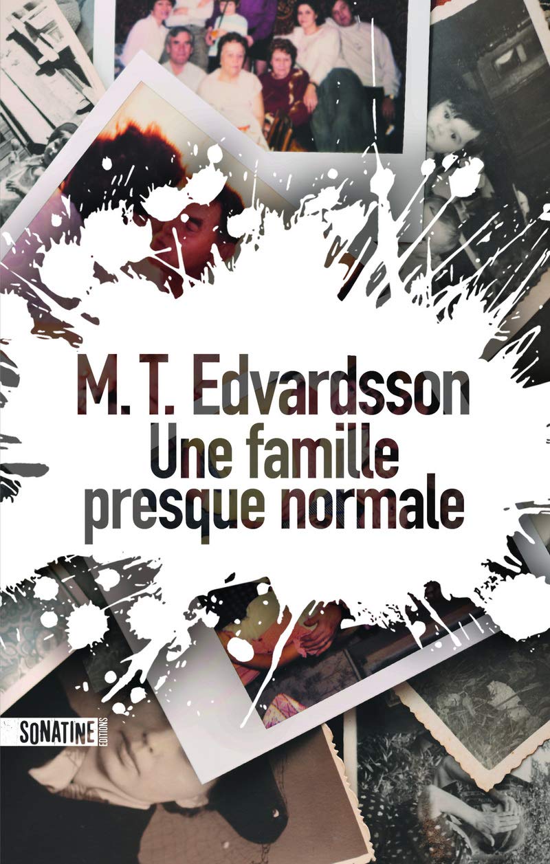 Une famille presque normale Action & Adventure