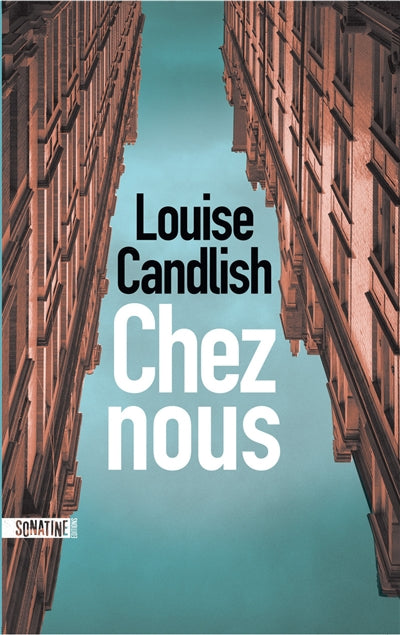 Product Image: Chez nous