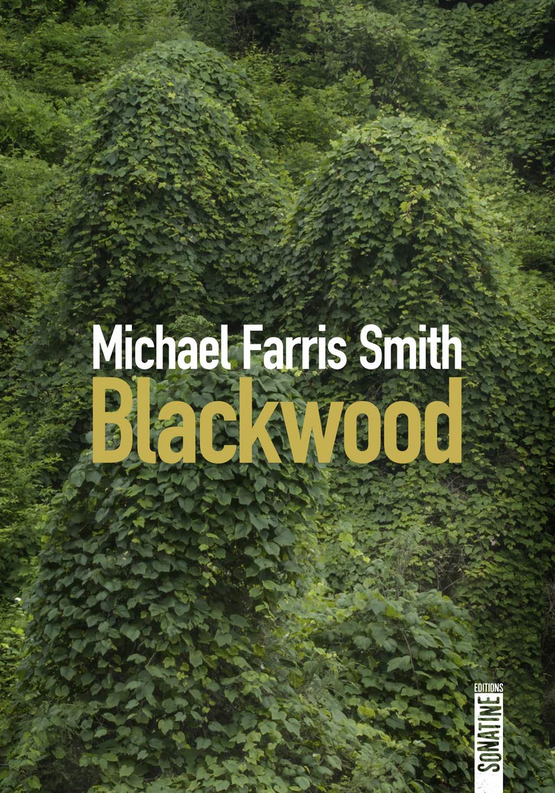 Blackwood Contemporary literature