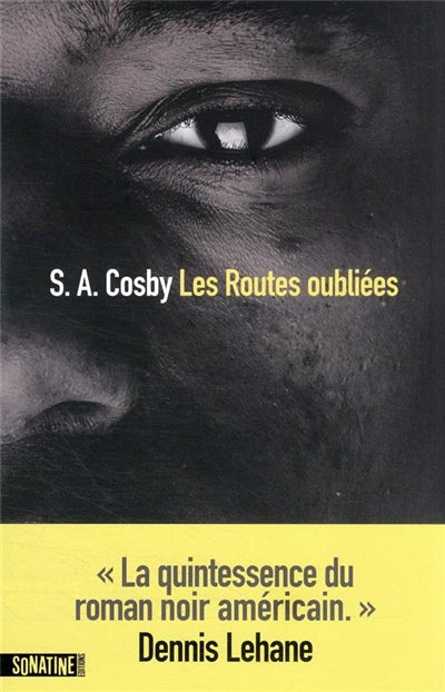 Product Image: Les routes oubliées