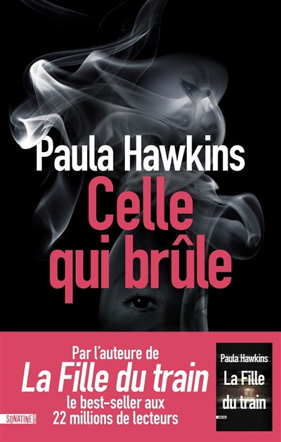 Product Image: Celle qui brûle