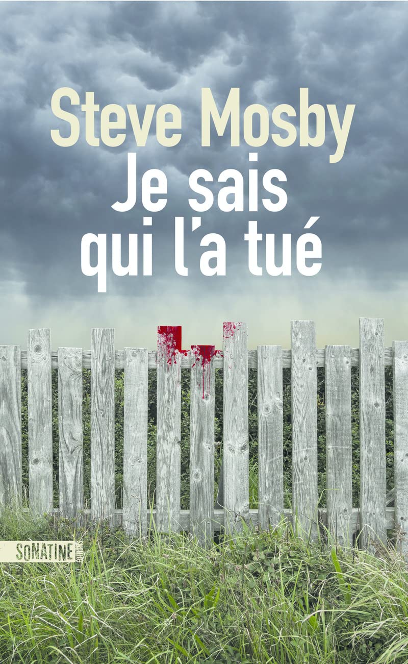 Je sais qui l'a tué Action & Adventure