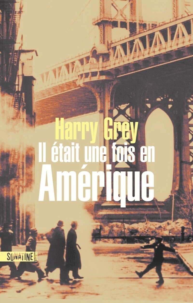 Product Image: Il était une fois en Amérique