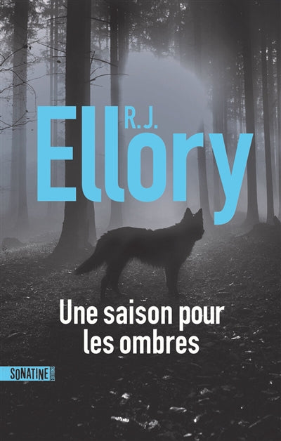 Product Image: Une saison pour les ombres