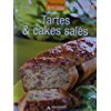 Tartres Et Cakes Salés Les essentiels de la cuisine book
