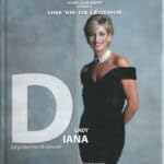 LADY DIANA Une vie de légende book