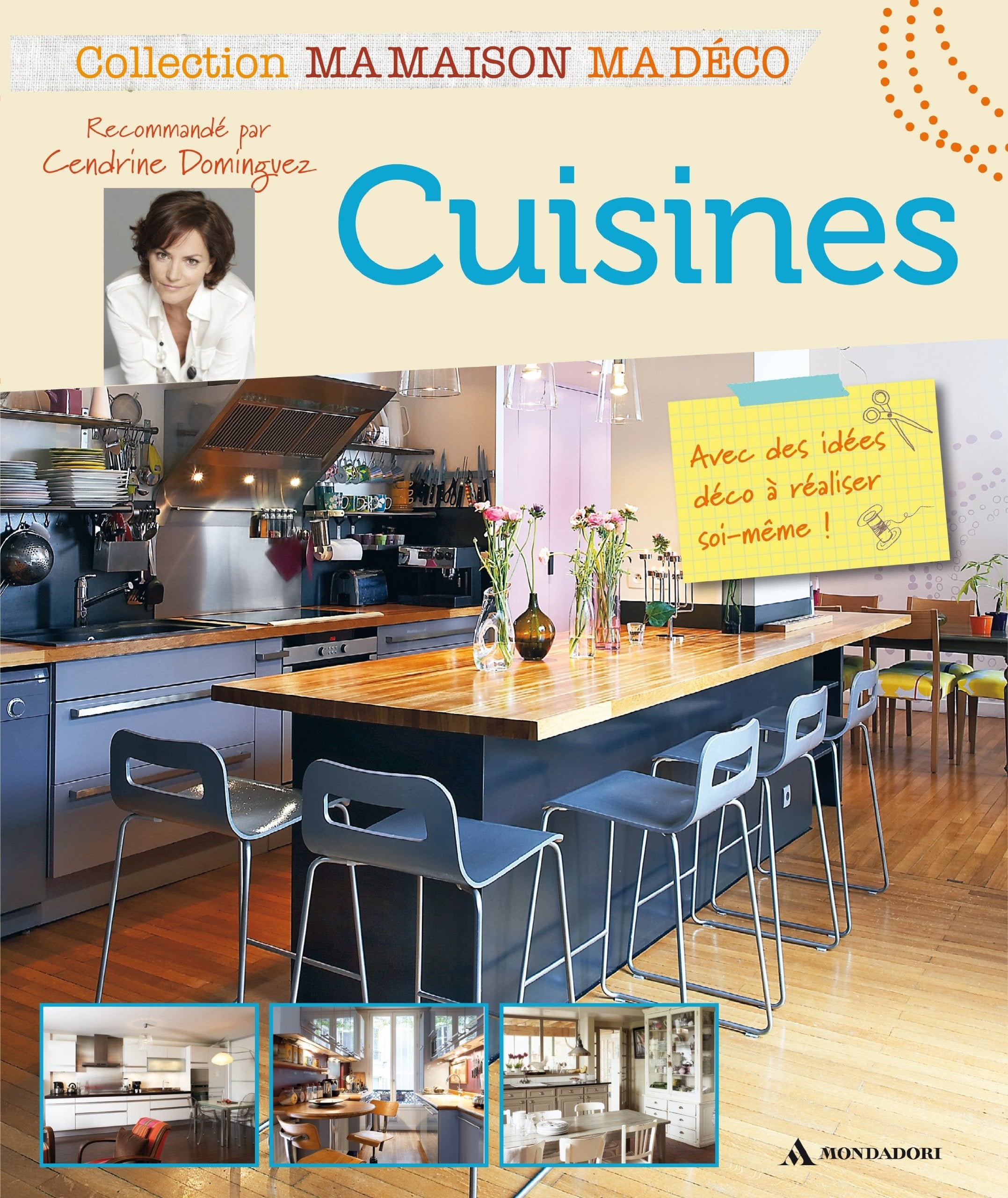 Product Image: Cuisines