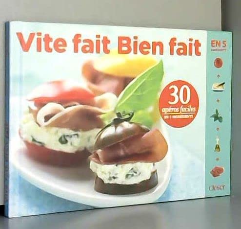 Vite fait Bien fait book