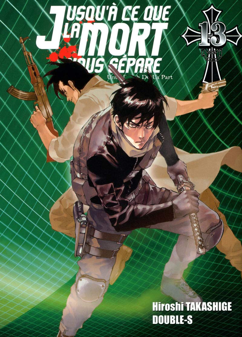 Jusqu'à ce que la mort nous sépare T13 (13) book