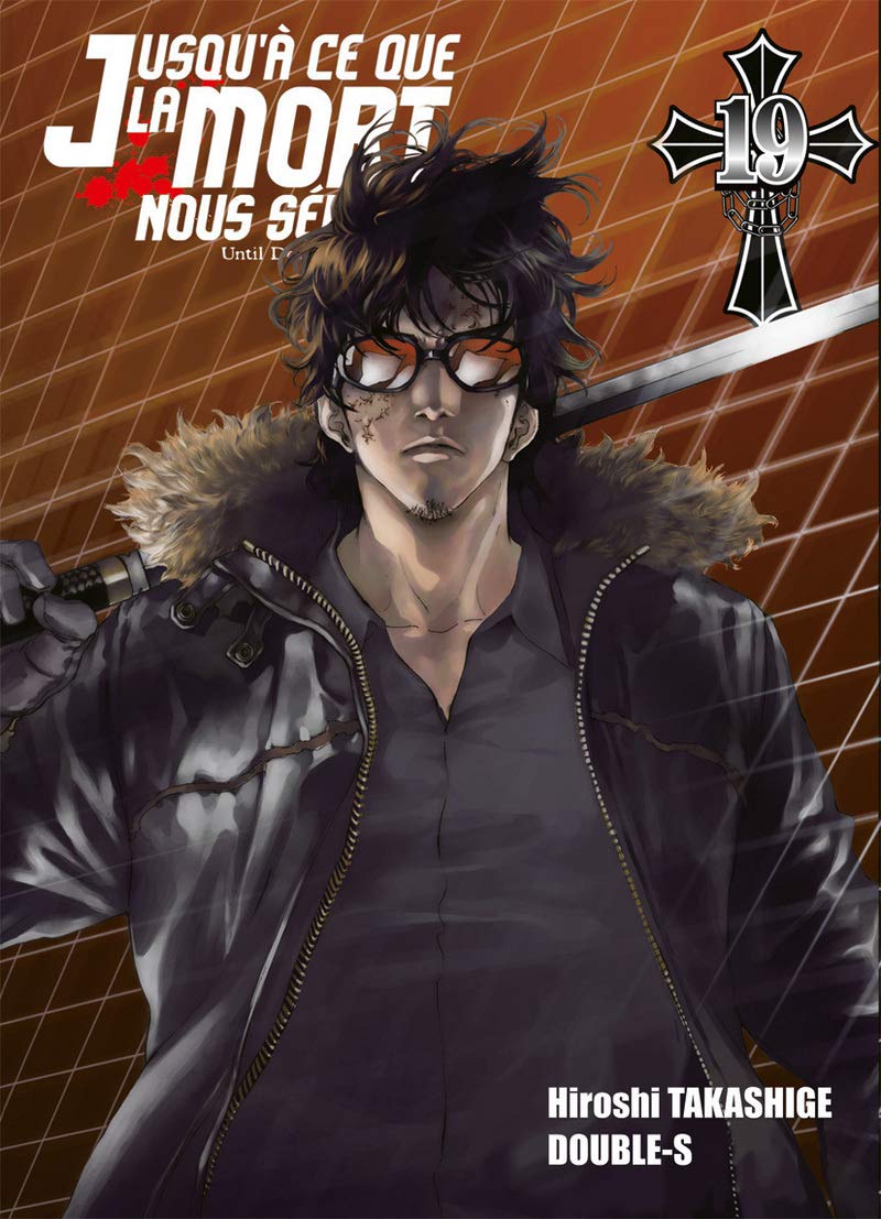 Jusqu'à ce que la mort nous sépare T19 (19) Manga