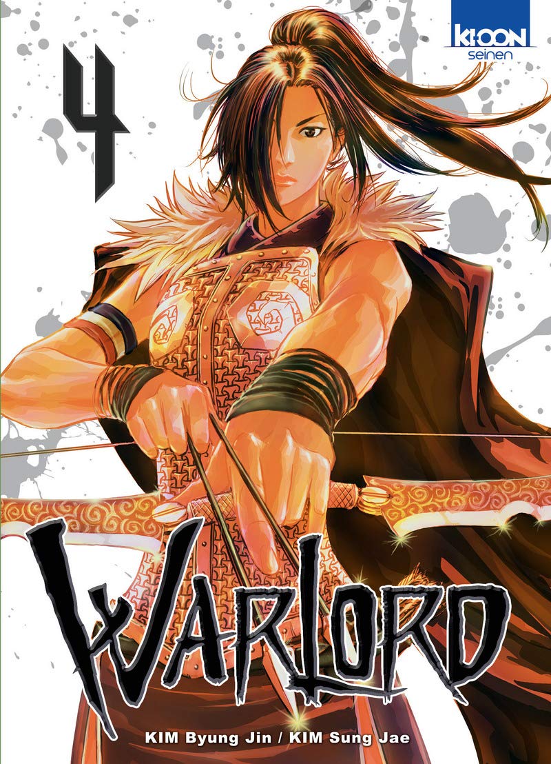 Product Image: Warlord T04 (04)