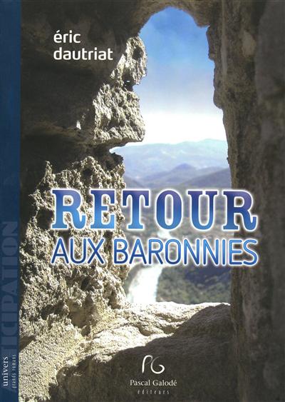 Product Image: Retour aux Baronnies