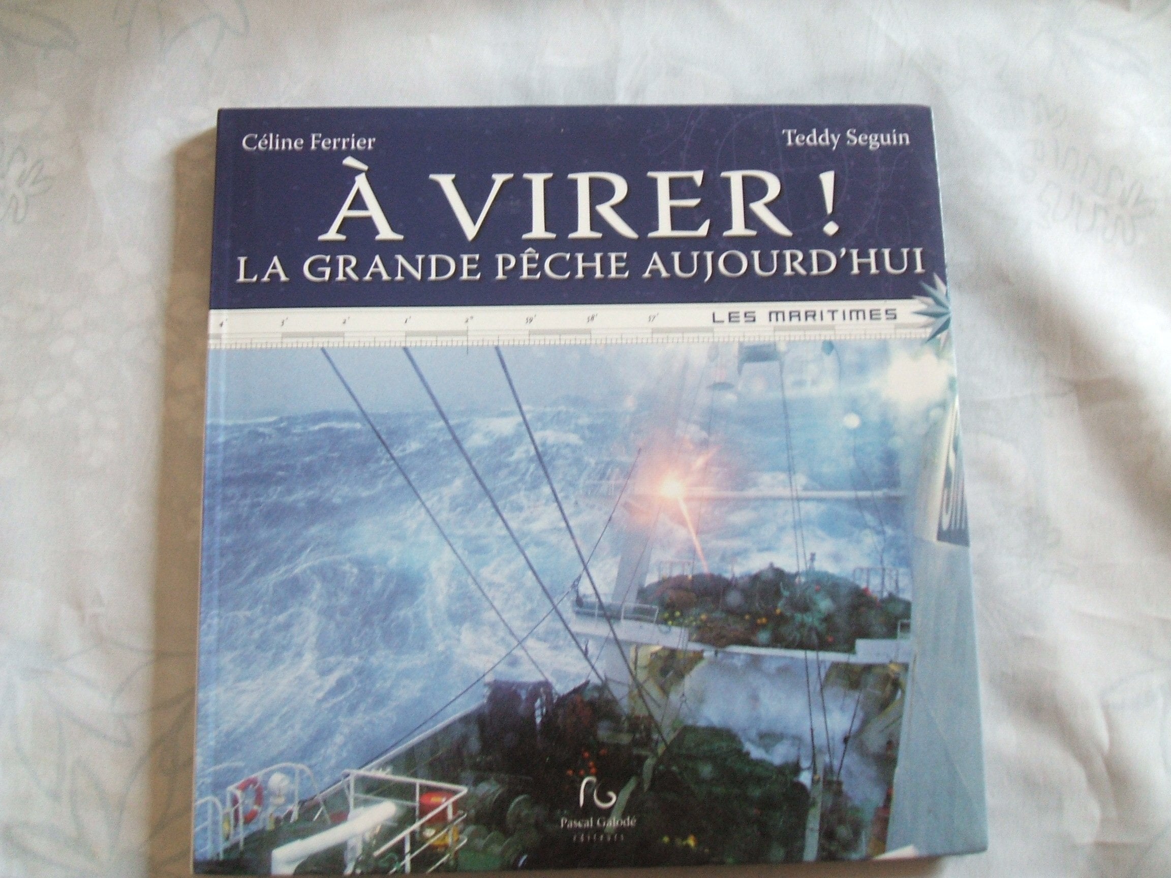 A virer !: La grande pêche aujourd'hui Books