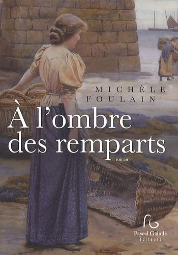 A l'ombre des remparts book