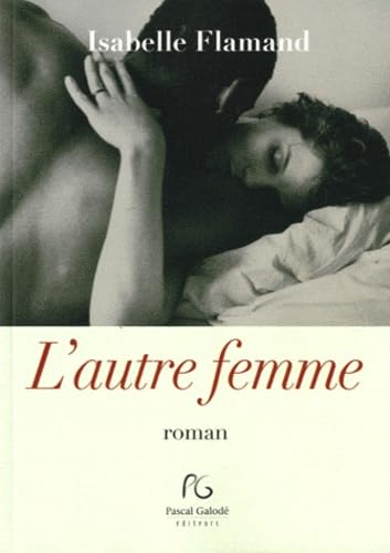 L'Autre Femme book