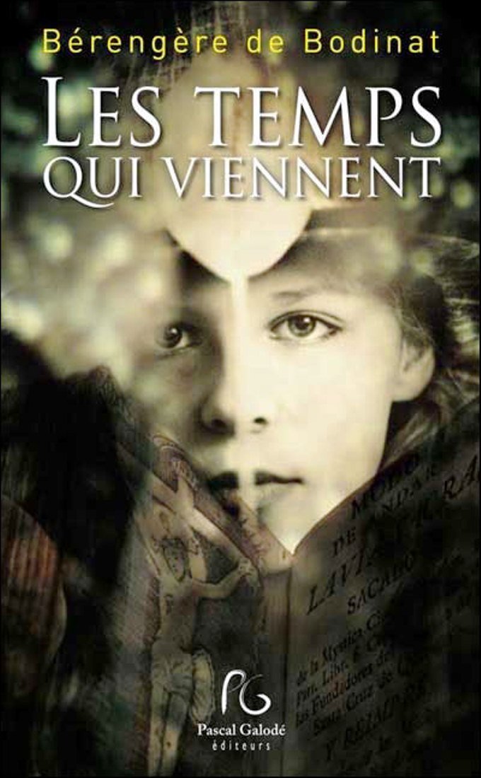 Les Temps qui viennent book