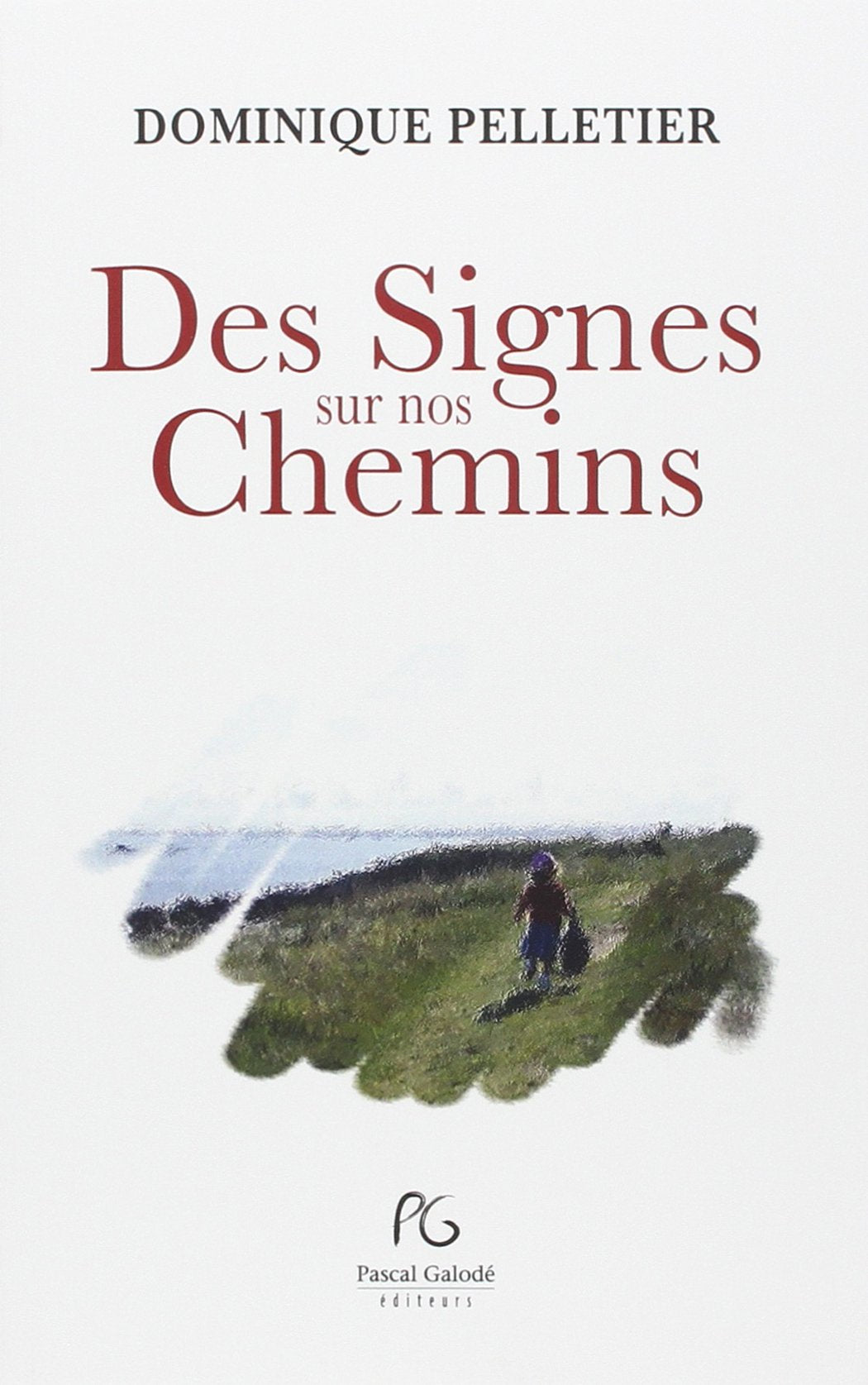 Des Signes sur nos Chemins book