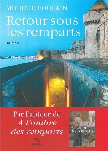 Retour sous les remparts Books