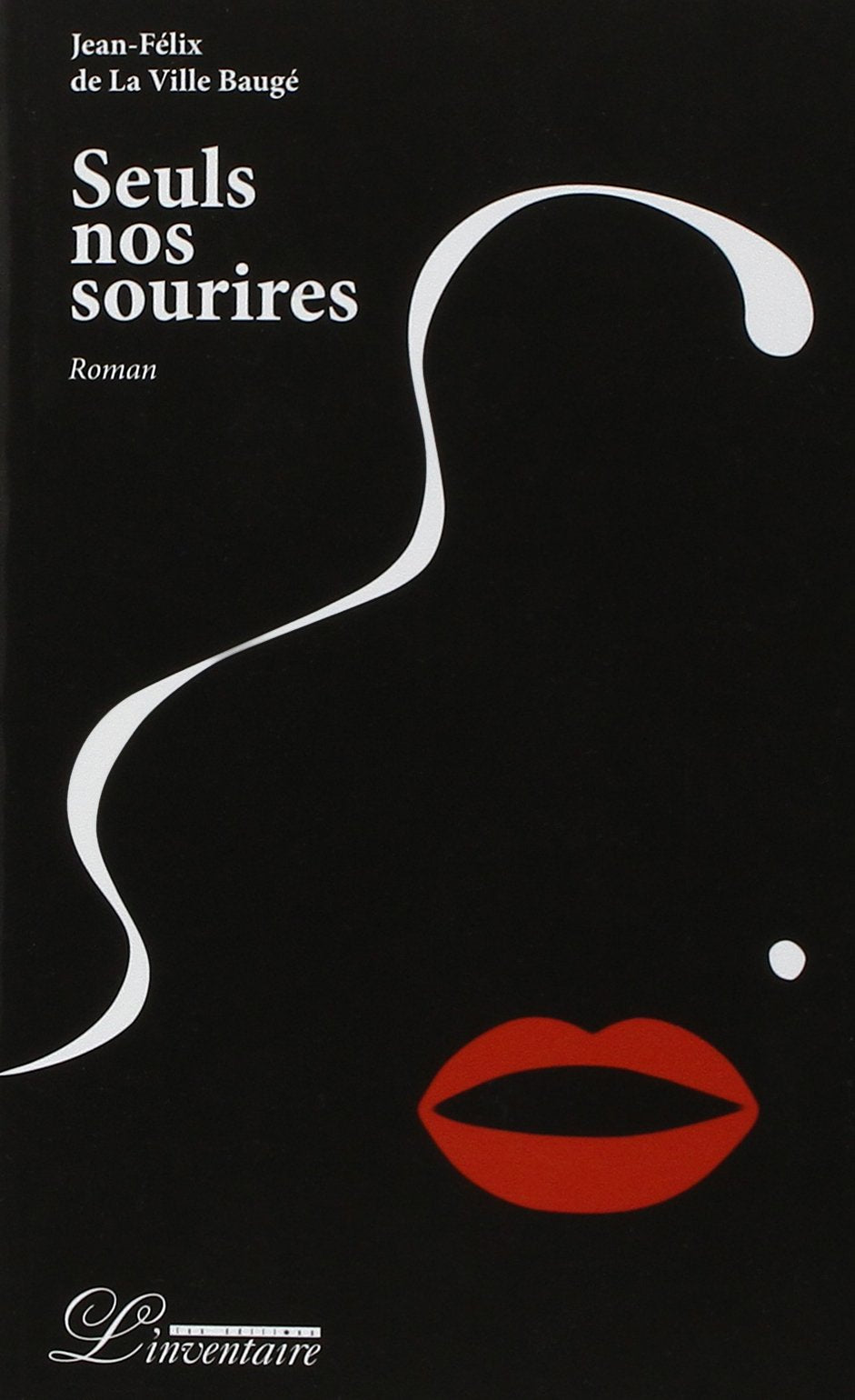 Seuls nos sourires book