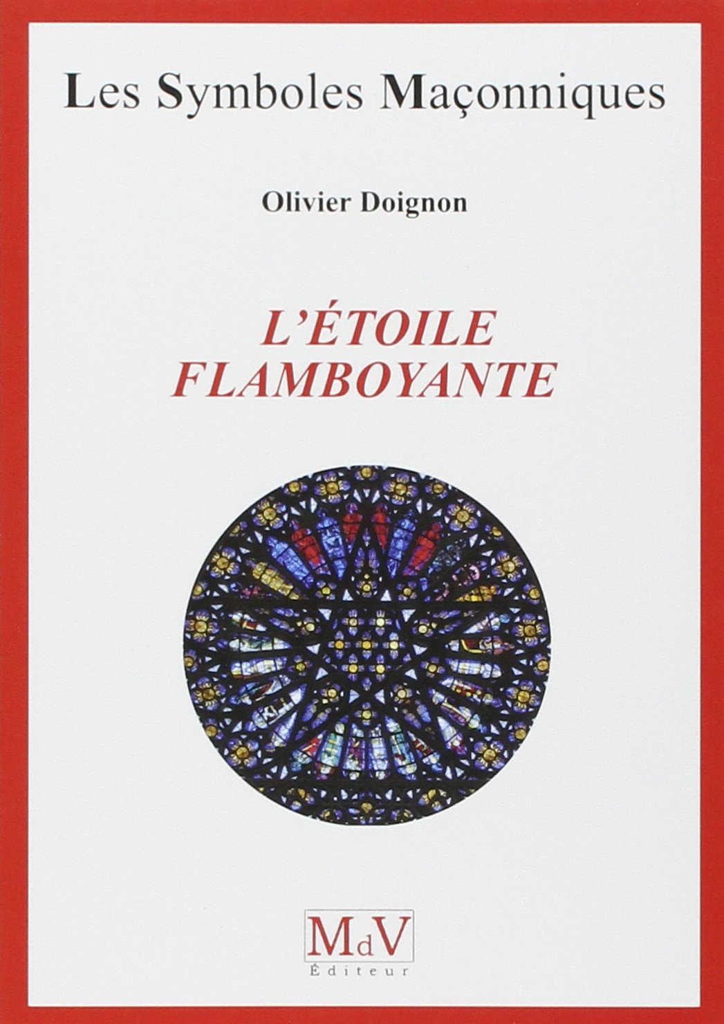 L'étoile flambloyante book