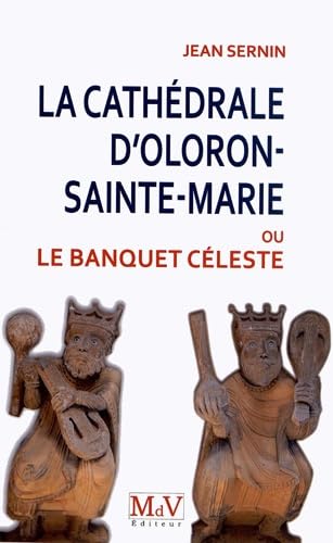 La cathédrale d'Oloron-Sainte-Marie book