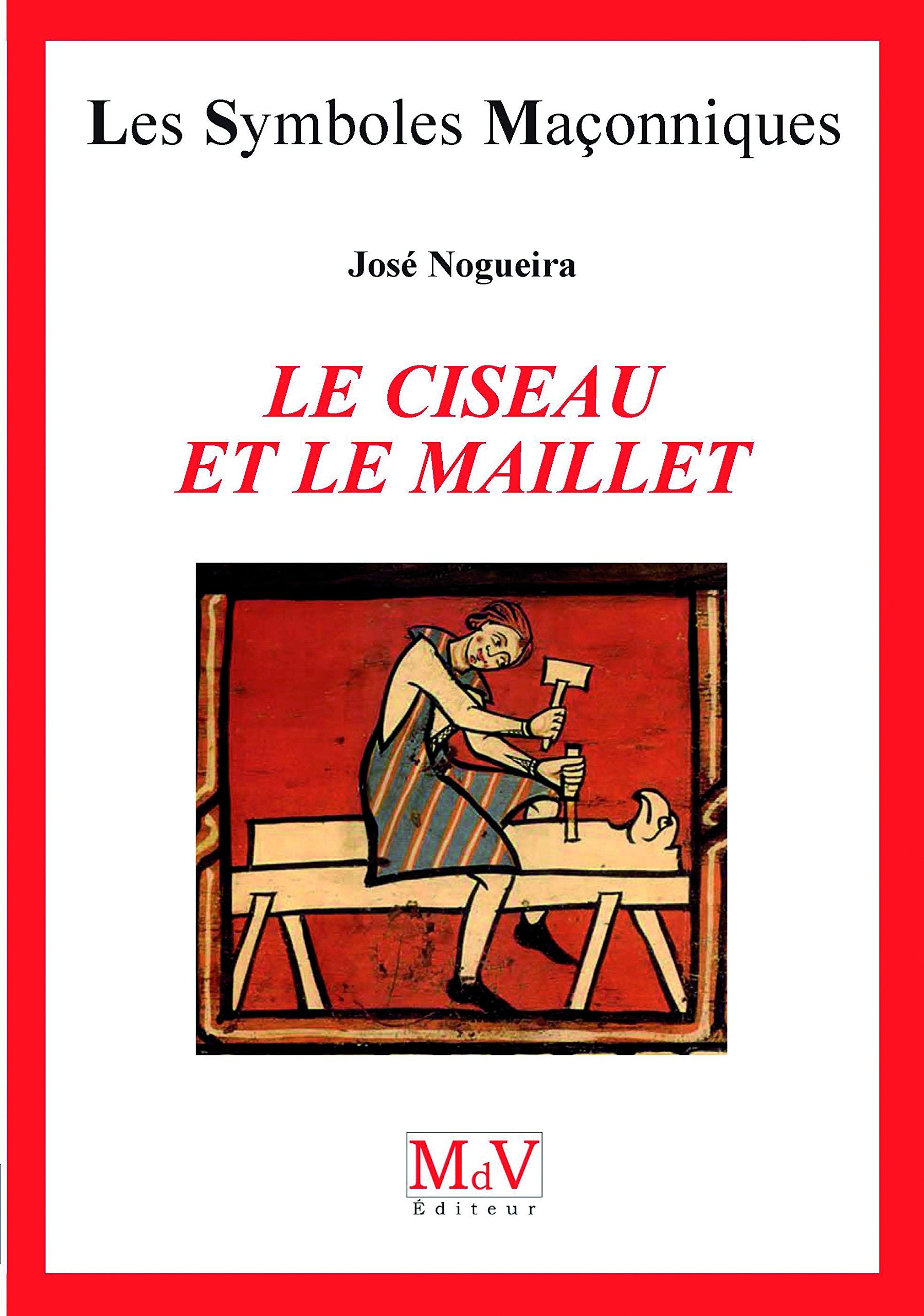 Le ciseau et le maillet: Mise en oeuvre de l'initiation book