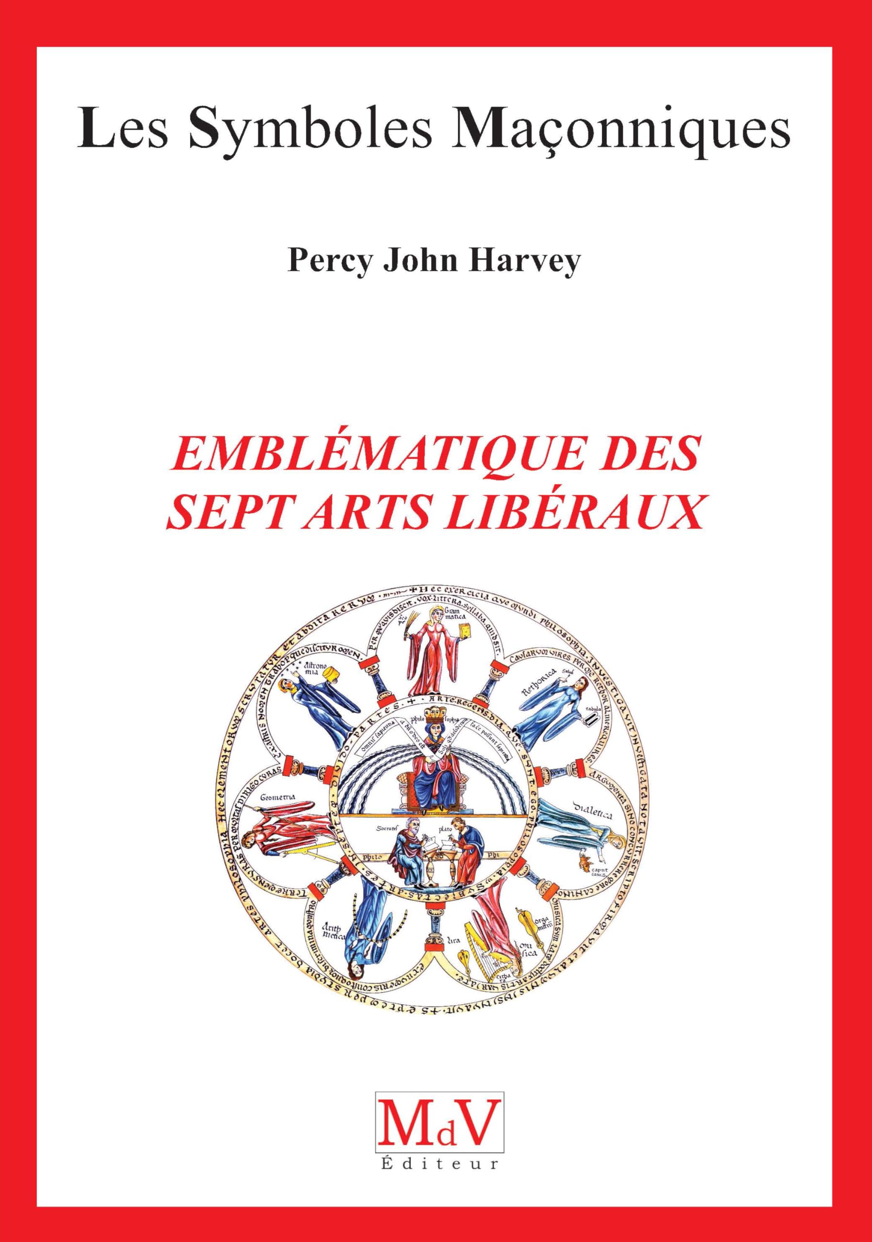 N.97 Emblématique des sept arts libéraux book