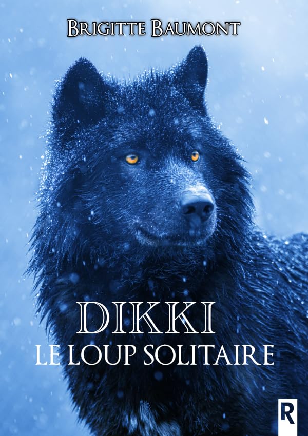 Dikki, le loup solitaire Action & Adventure