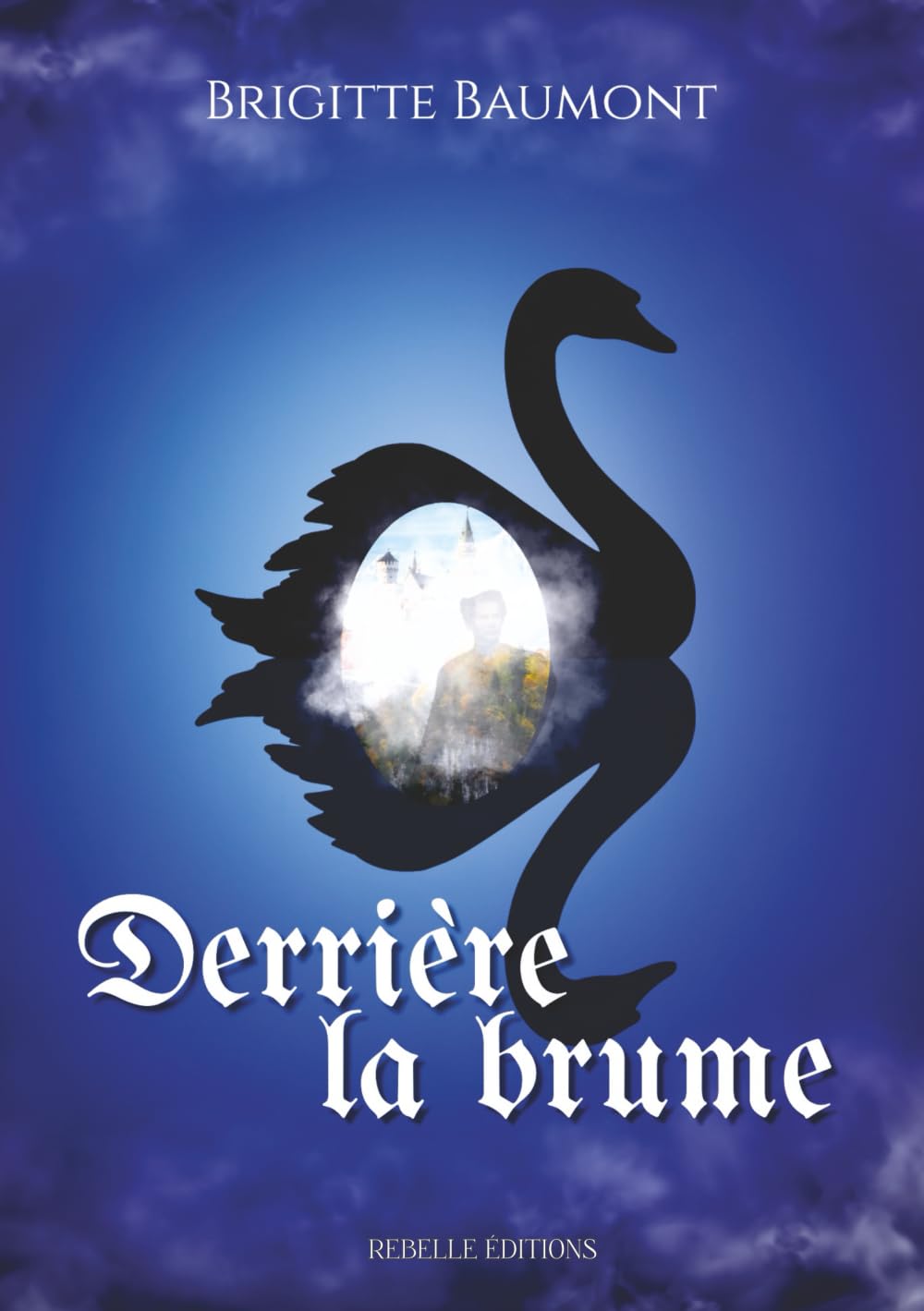 Derrière la brume Contemporary Romance