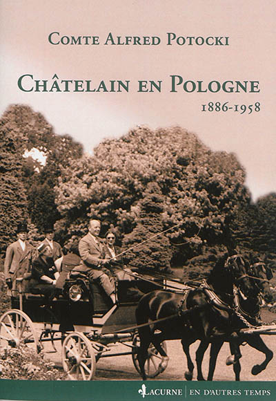 Product Image: Châtelain en Pologne : 1886-1958
