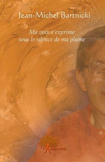 Ma voix s'exprime sous le silence de ma plume book
