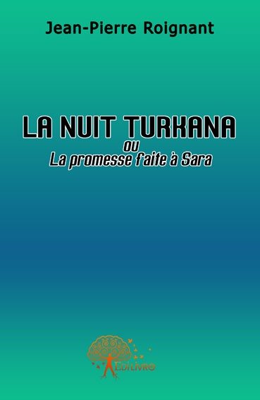 La nuit turkana : La promesse faite à Sara Action & Adventure