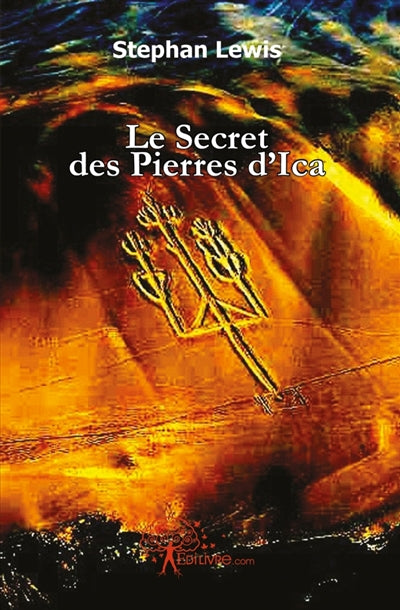 Product Image: Le secret des pierres d\'Ica