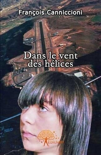 Dans le vent des hélices book