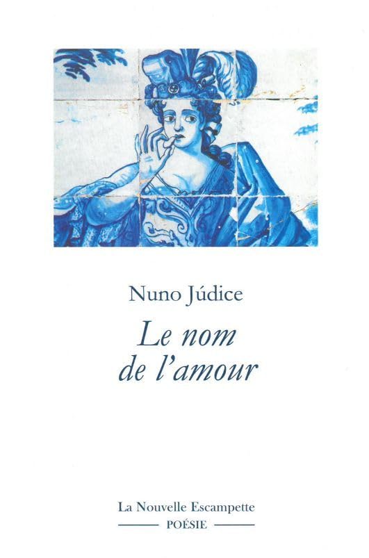 Le nom de l'amour: (Anthologie 1975-2015) book
