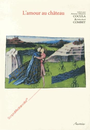 L'amour au château: Actes des Rencontres d'Archéologie et d'Histoire en Périgord les 28, 29 et 30 septembre 2012 book